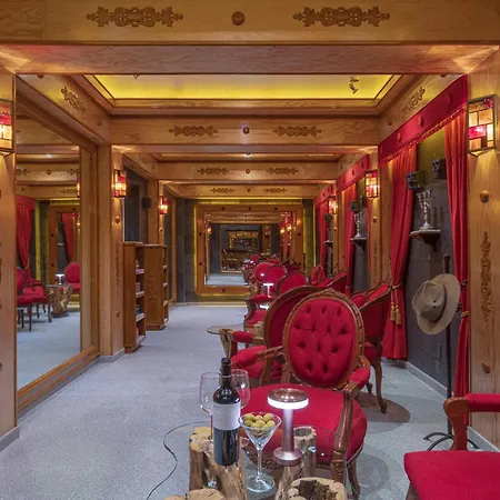 Hotel Parque España-2